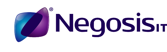 Logotipo Negosis